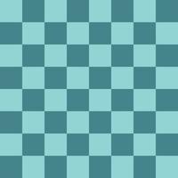Geometric seamless pattern. A pattern with the image of green squares. Abstract drawing.Vector. vector
