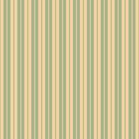 Seamless abstract pattern. Geometric pattern with the image of parallel, vertical stripes of different colors. Striped pattern of green and beige colors. Vector illustration