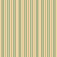 Seamless abstract pattern. Geometric pattern with the image of parallel, vertical stripes of different colors. Striped pattern of green and beige colors. Vector illustration