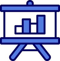 Statistics Vector Icon