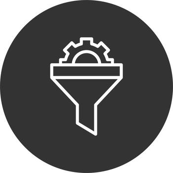 Conversion Vector Icon