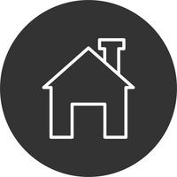 House Vector Icon