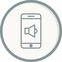 Smartphone Vector Icon