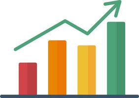 Statistics Vector Icon