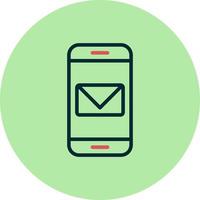 Email Vector Icon