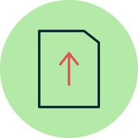 File Vector Icon