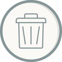 Delete Vector Icon