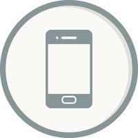 Smartphone Vector Icon