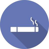 Cigarette Vector Icon