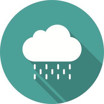 Cloud Vector Icon