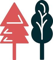 Tree Vector Icon