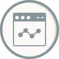 Web Browser Vector Icon