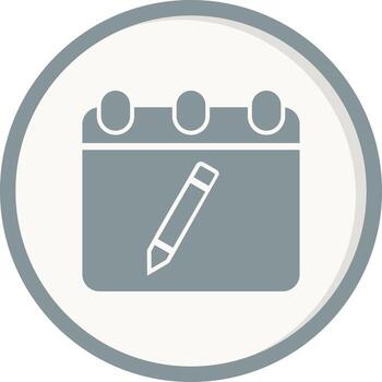 editar icono de vector