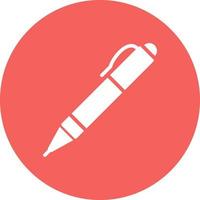 Pen Vector Icon