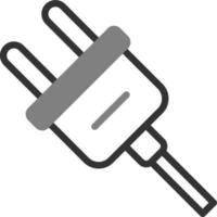 plug Vector Icon