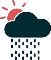 Weather Vector Icon