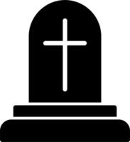 Death Vector Icon