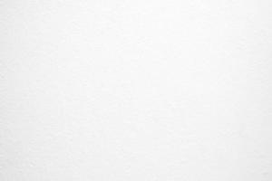 White Paint Concrete Wall Texture Background, Suitable for Presentation and Web Templates with Space for Text. photo
