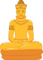 buddha png grafisk ClipArt design