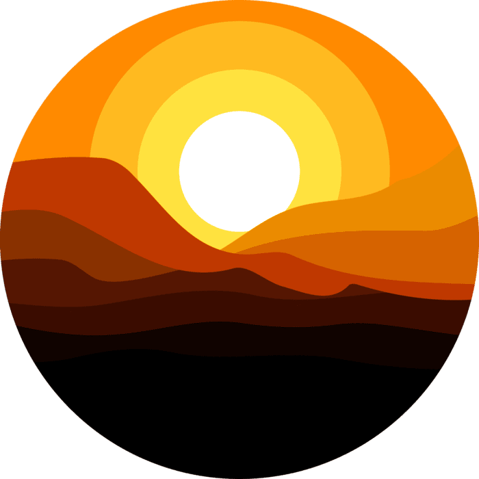 Sunsets PNGs for Free Download