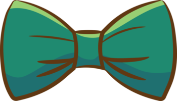 Bow png graphic clipart design