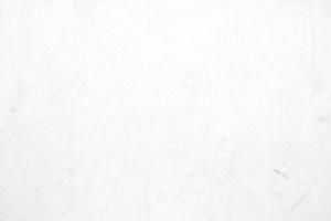 White Grunge Concrete Wall Texture Background. photo