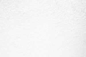 Abstract Luxury White Stucco Texture Background. photo