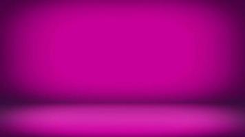Phlox Studio Room with Spotlight Background, Suitable for Product Presentation Backdrop, Display, and Mock up. photo