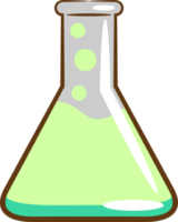 chimie png graphique clipart conception