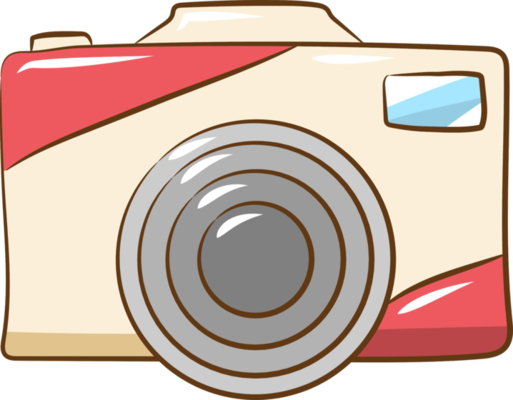 Camera png graphic clipart design 19806727 PNG