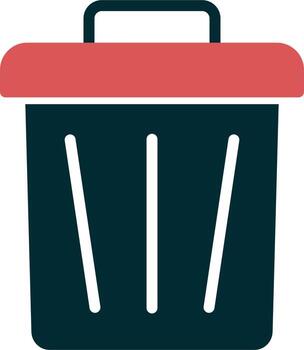 eliminar icono de vector