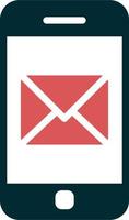 Mail Vector Icon