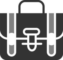 Briefcase Vector Icon