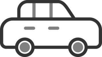 Car Vector Icon
