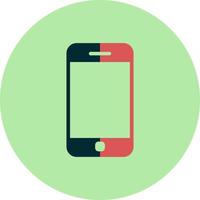 Smartphone Vector Icon