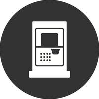 Atm Vector Icon