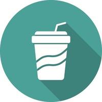 Soda Vector Icon