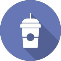 Smoothie Vector Icon