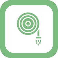 Hose Vector Icon