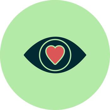 ver icono de vector