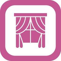 Window Vector Icon