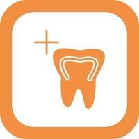 Dentist Vector Icon