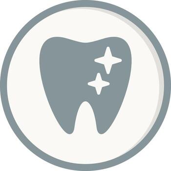 Teeth Vector Icon
