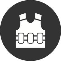 Vest Vector Icon