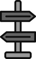 Direction Vector Icon