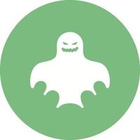 Ghost Vector Icon