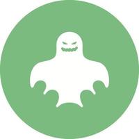 Ghost Vector Icon