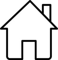 Home Vector Icon