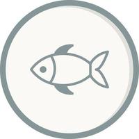 Sea Life Vector Icon