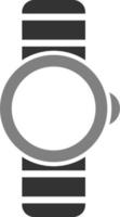 Smart Watch Vector Icon
